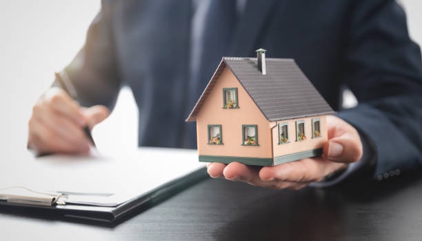 Property and facilities management